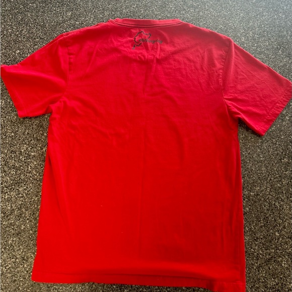 Nurburgring German Race Track T-shirt - Picture 4 of 4